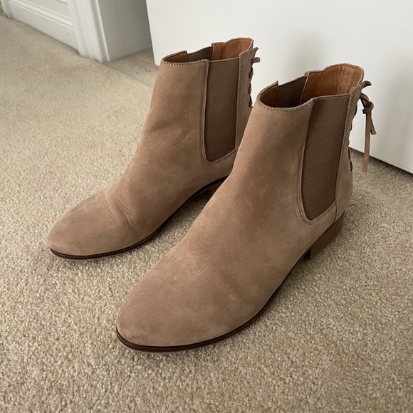 ALDO Booties - Picture 1 of 5